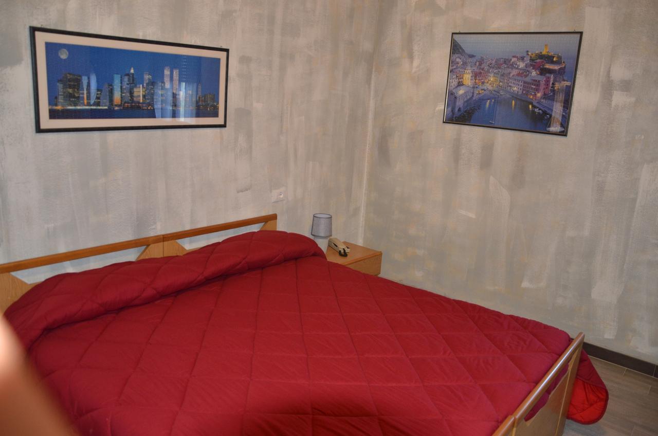 Hotel Mirador アウッラ エクステリア 写真