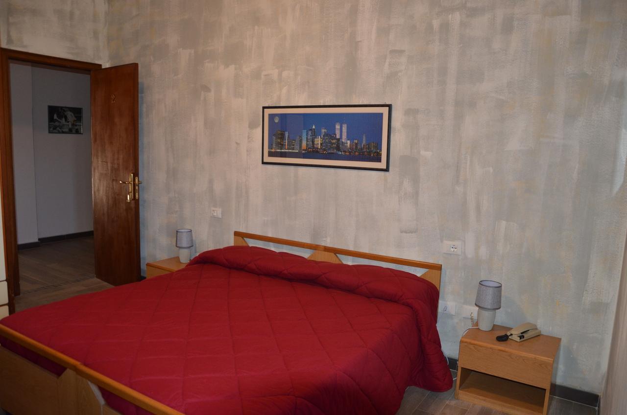 Hotel Mirador アウッラ エクステリア 写真