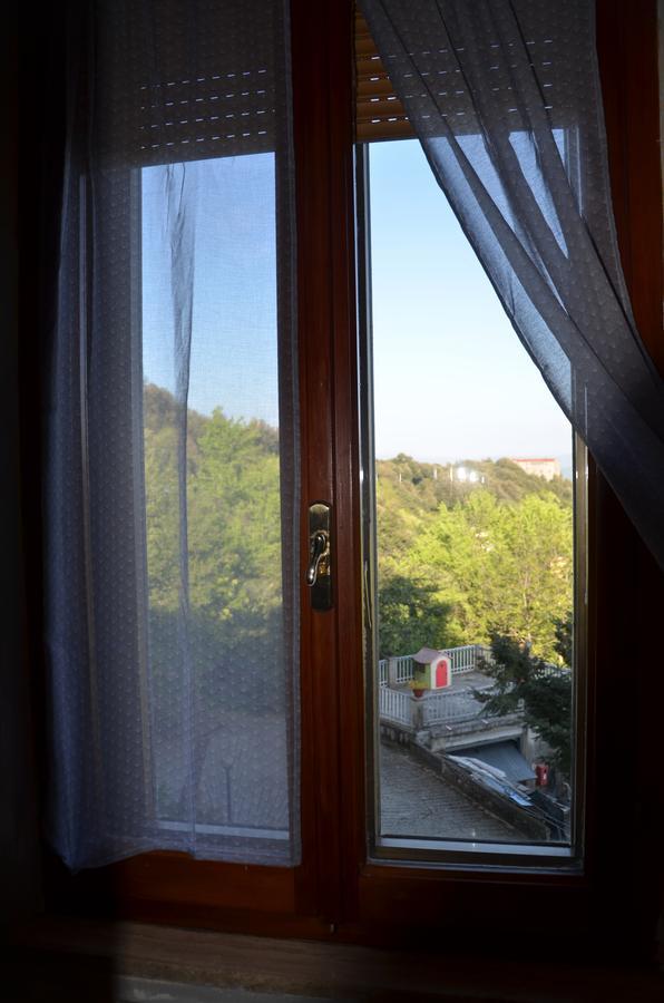 Hotel Mirador アウッラ エクステリア 写真