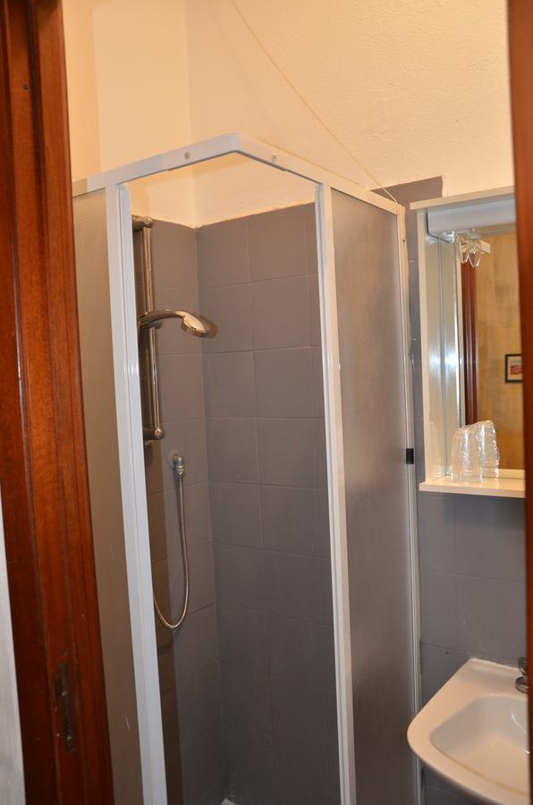 Hotel Mirador アウッラ エクステリア 写真